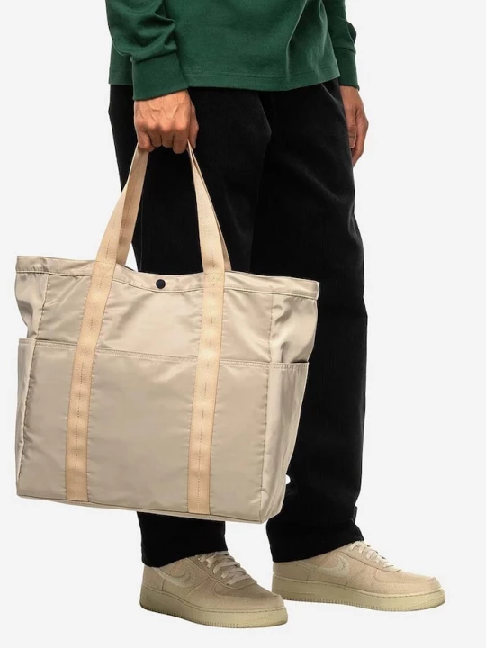 Obrázek produktu Taikan Kabelka Taikan Sherpa béžová