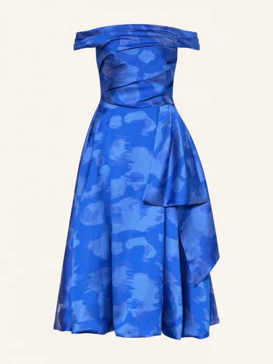 Obrázek produktu Talbot Runhof Koktejlové Šaty 408 himmelblau