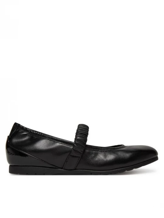 Obrázek produktu Tamaris Baleríny 1-22131-44 Černá