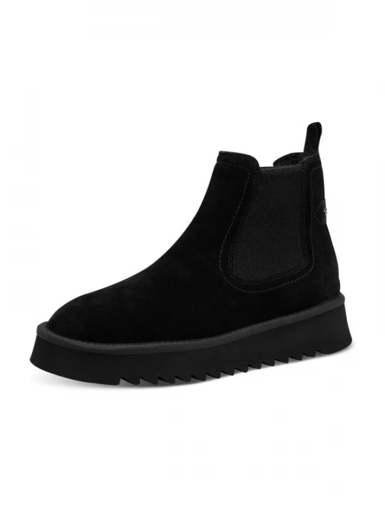 Obrázek produktu Tamaris Chelsea boty černá
