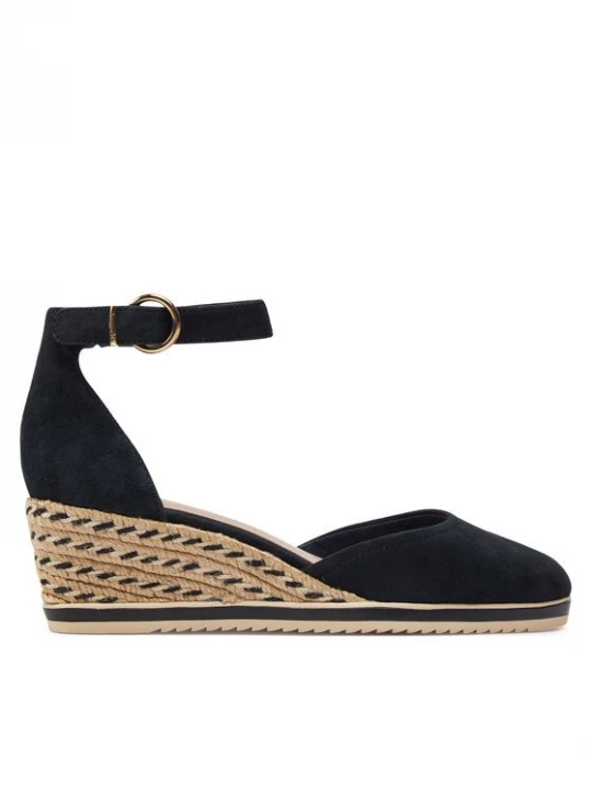 Obrázek produktu Tamaris Espadrilky 1-22309-42 Tmavomodrá