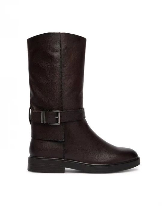 Obrázek produktu Tamaris Kozačky 1-25365-47 Tmavě hnědá