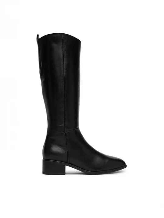 Obrázek produktu Tamaris Kozačky 1-25501-47 Černá
