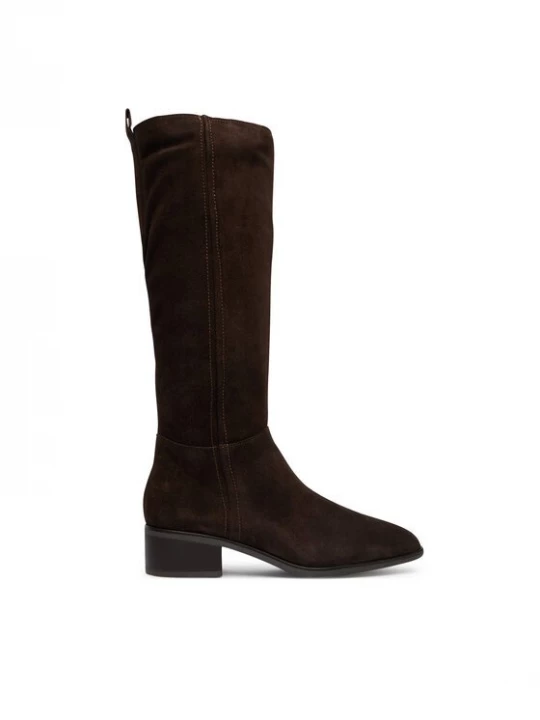 Obrázek produktu Tamaris Kozačky 1-25501-47 Tmavě hnědá