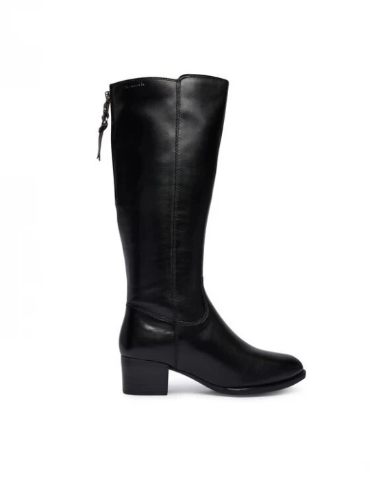 Obrázek produktu Tamaris Kozačky 1-25539-45 Černá