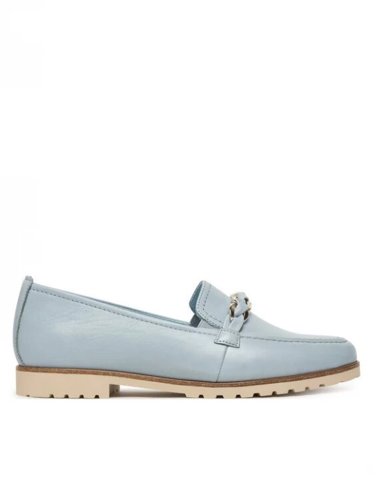 Obrázek produktu Tamaris Loafersy 1-24200-42 Světle modrá