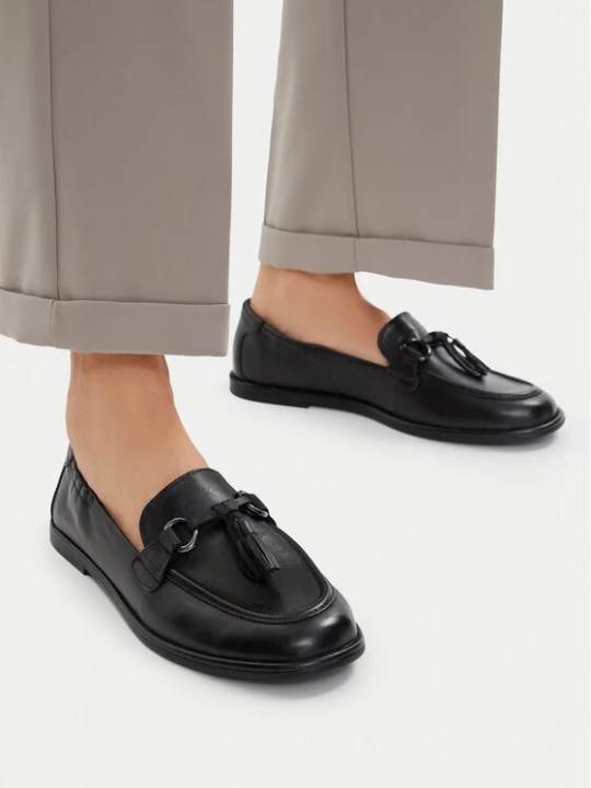 Obrázek produktu Tamaris Loafersy 1-24231-46 Černá