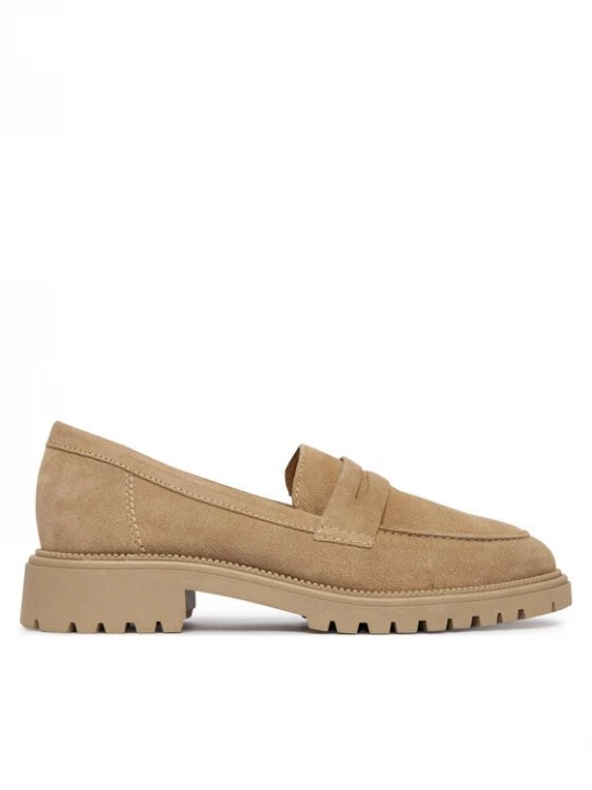 Obrázek produktu Tamaris Loafersy 1-24300-45 Béžová