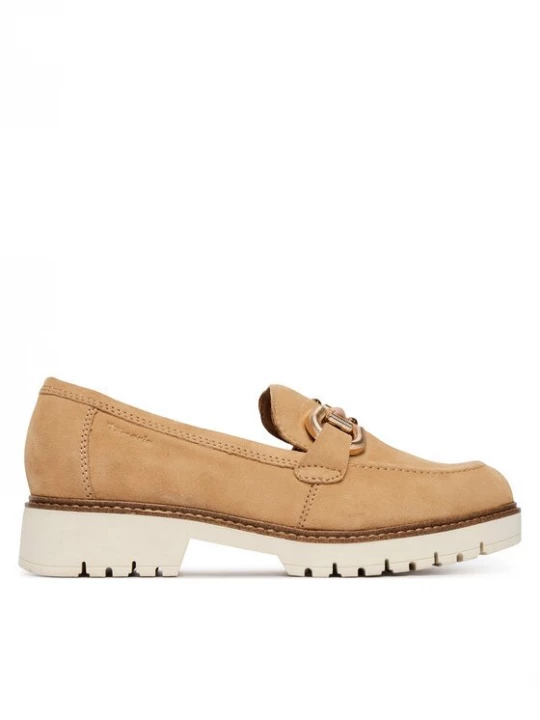 Obrázek produktu Tamaris Loafersy 1-24723-43 Béžová