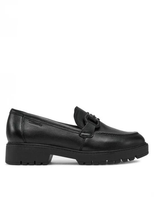 Obrázek produktu Tamaris Loafersy 1-24723-43 Černá