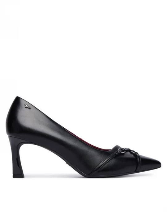 Obrázek produktu Tamaris Lodičky 1-22445-47 Černá