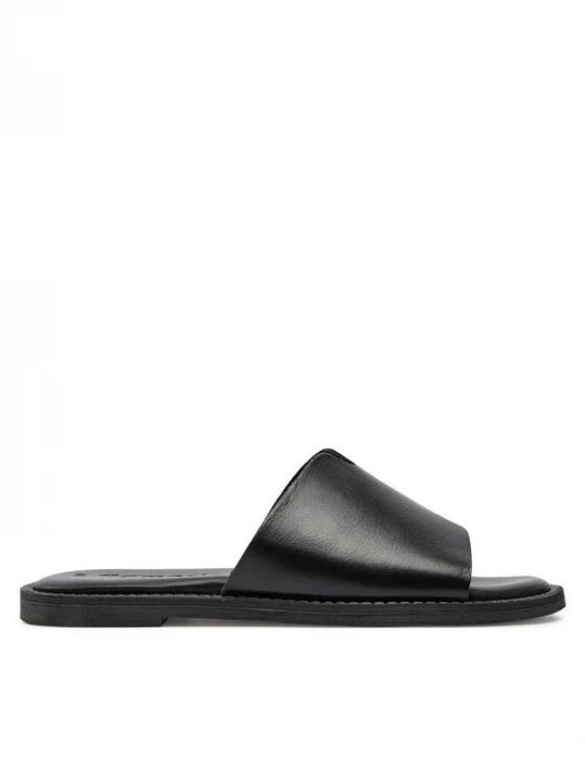 Obrázek produktu Tamaris Nazouváky 1-27135-42 Černá