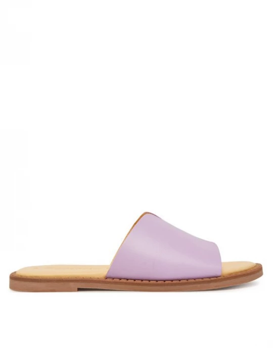 Obrázek produktu Tamaris Nazouváky 1-27135-42 Fialová