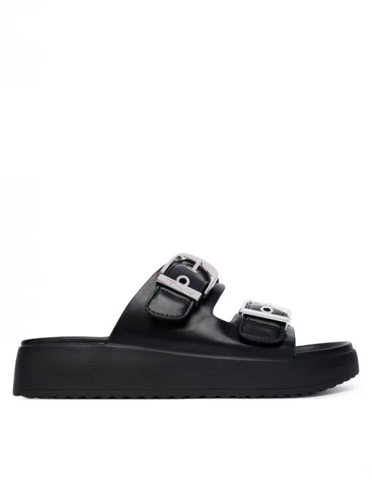 Obrázek produktu Tamaris Nazouváky 1-27417-46 Černá