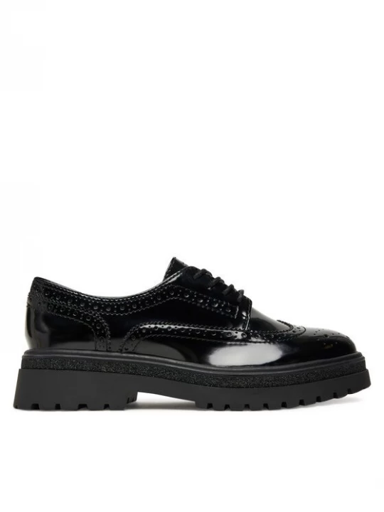 Obrázek produktu Tamaris Oxfordy 1-23619-45 Černá
