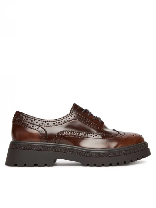 Obrázek produktu Tamaris Oxfordy 1-23619-45 Hnědá