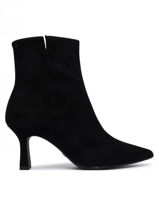 Obrázek produktu Tamaris Polokozačky 1-25358-45 Černá