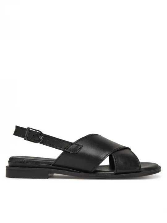 Obrázek produktu Tamaris Sandály 1-28102-44 Černá