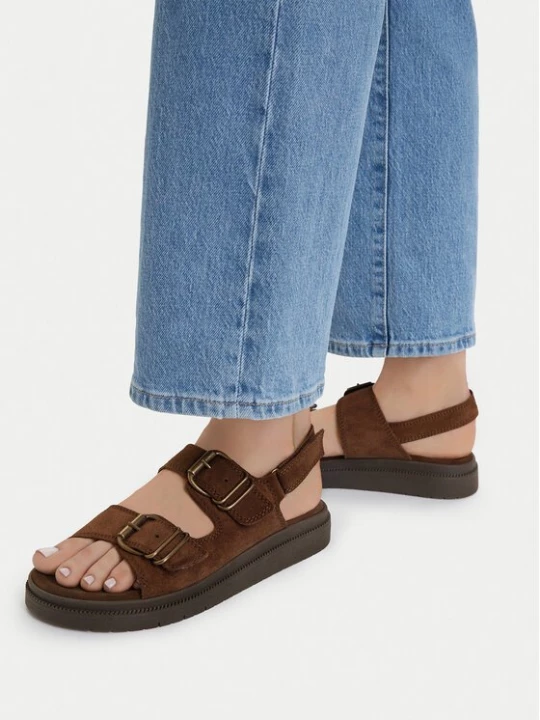 Obrázek produktu Tamaris Sandály 1-28104-46 Hnědá