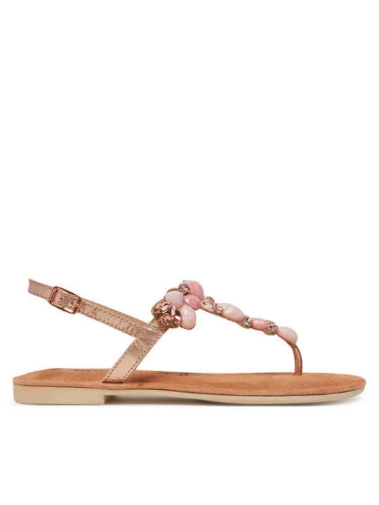 Obrázek produktu Tamaris Sandály 1-28163-42 Růžová