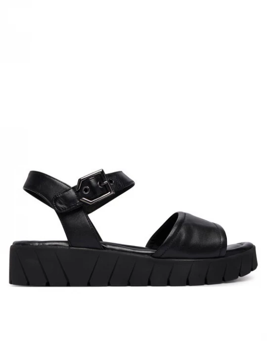 Obrázek produktu Tamaris Sandály 1-28216-46 Černá