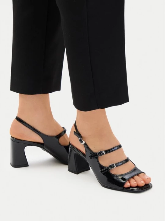 Obrázek produktu Tamaris Sandály 1-28323-46 Černá