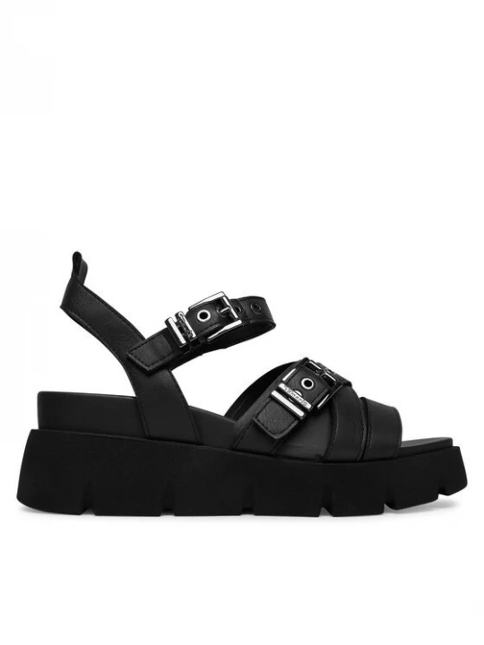 Obrázek produktu Tamaris Sandály 1-28510-46 Černá