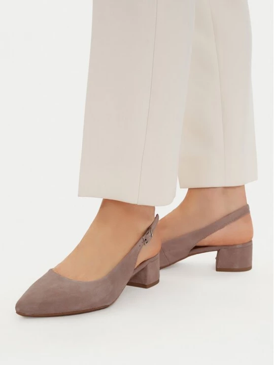 Obrázek produktu Tamaris Sandály 1-29500-42 Hnědá