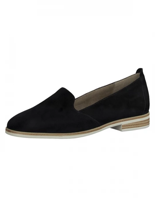 Obrázek produktu Tamaris Slipper  černá