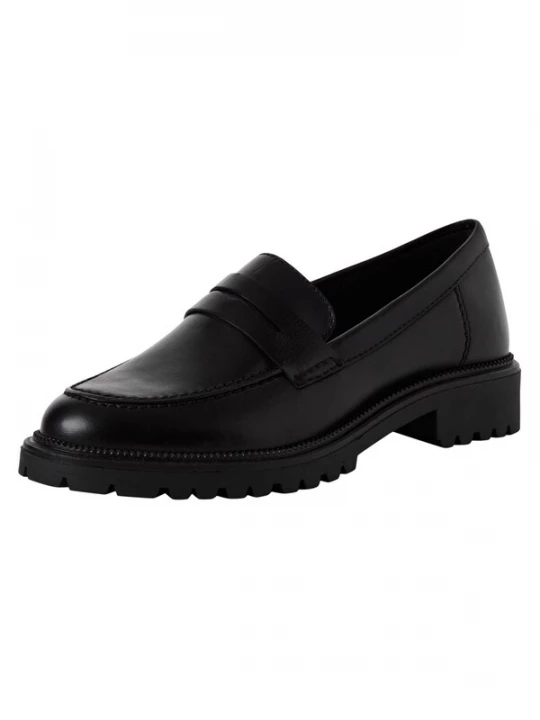 Obrázek produktu Tamaris Slipper černá