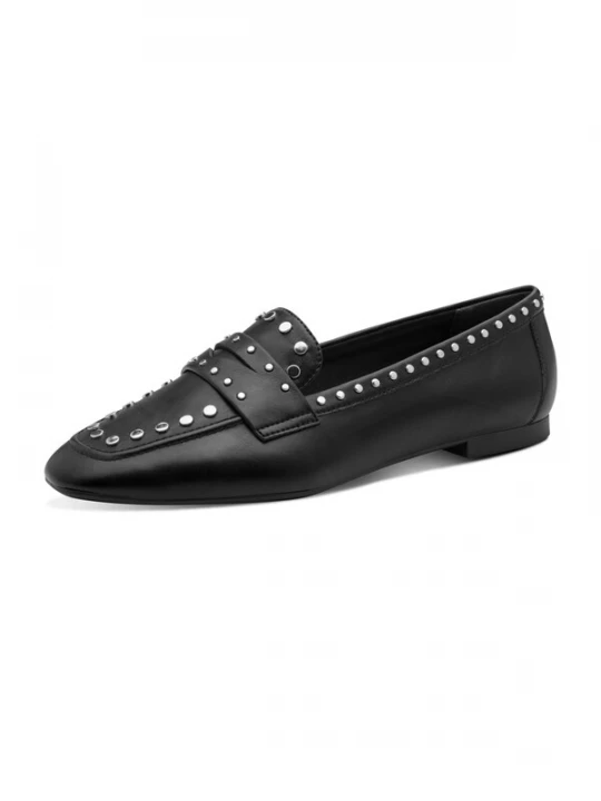 Obrázek produktu Tamaris Slipper černá