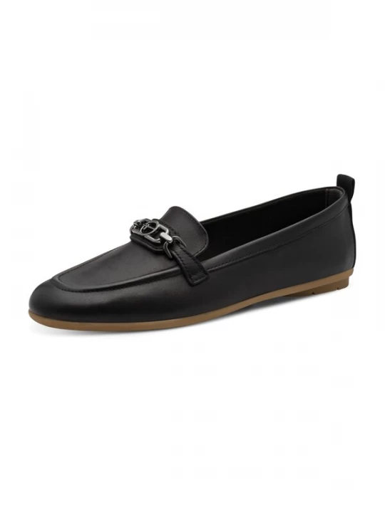 Obrázek produktu Tamaris Slipper černá