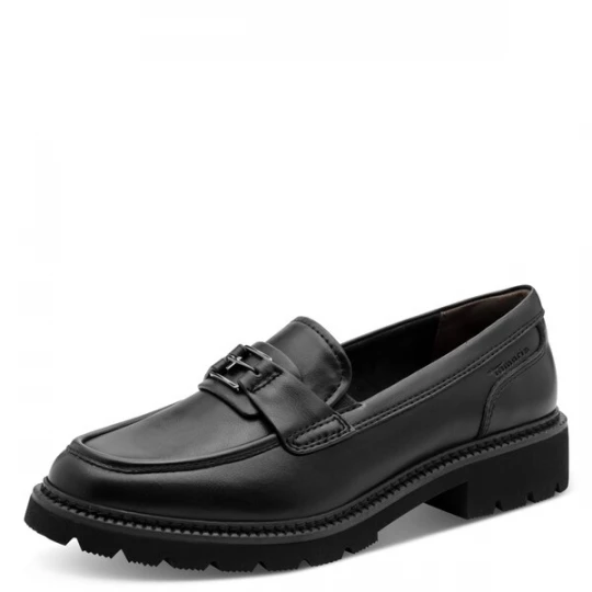 Obrázek produktu Tamaris Slipper černá