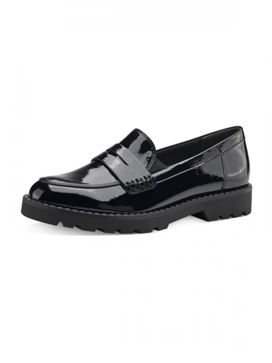 Obrázek produktu Tamaris Slipper černá