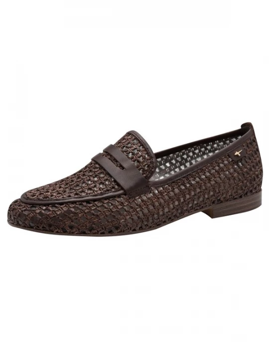 Obrázek produktu Tamaris Slipper čokoládová