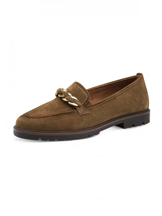 Obrázek produktu Tamaris Slipper velbloudí