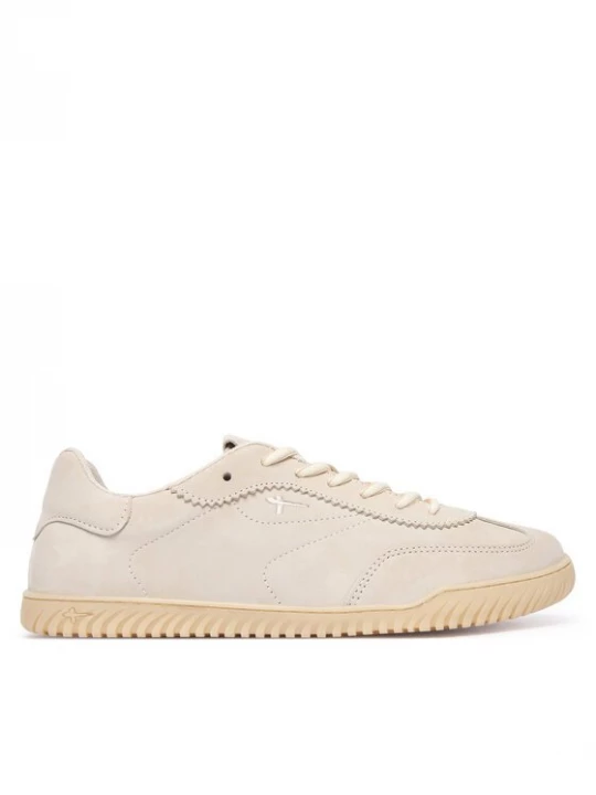 Obrázek produktu Tamaris Sneakersy 1-23623-46 Écru Krémová
