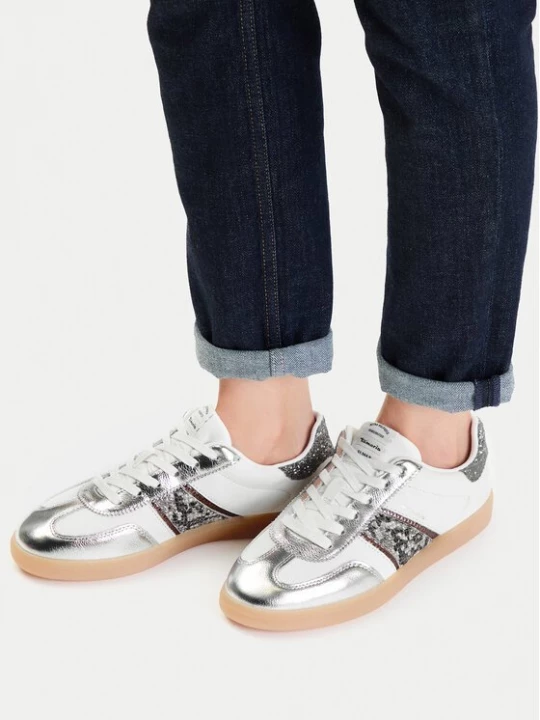 Obrázek produktu Tamaris Sneakersy 1-23624-43 Bílá