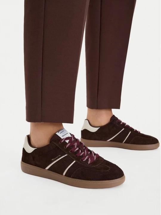 Obrázek produktu Tamaris Sneakersy 1-23624-43 Hnědá