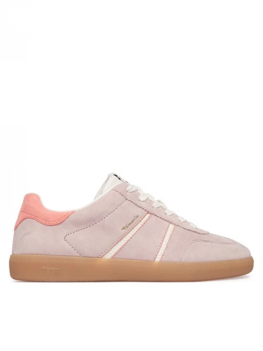 Obrázek produktu Tamaris Sneakersy 1-23624-43 Růžová