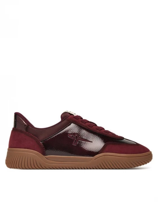 Obrázek produktu Tamaris Sneakersy 1-23655-47 Bordó
