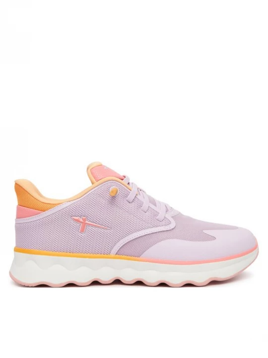 Obrázek produktu Tamaris Sneakersy 1-23700-44 Fialová
