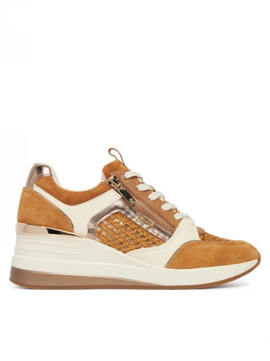 Obrázek produktu Tamaris Sneakersy 1-23703-41 Hnědá