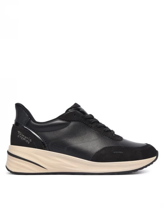 Obrázek produktu Tamaris Sneakersy 1-23716-47 Černá