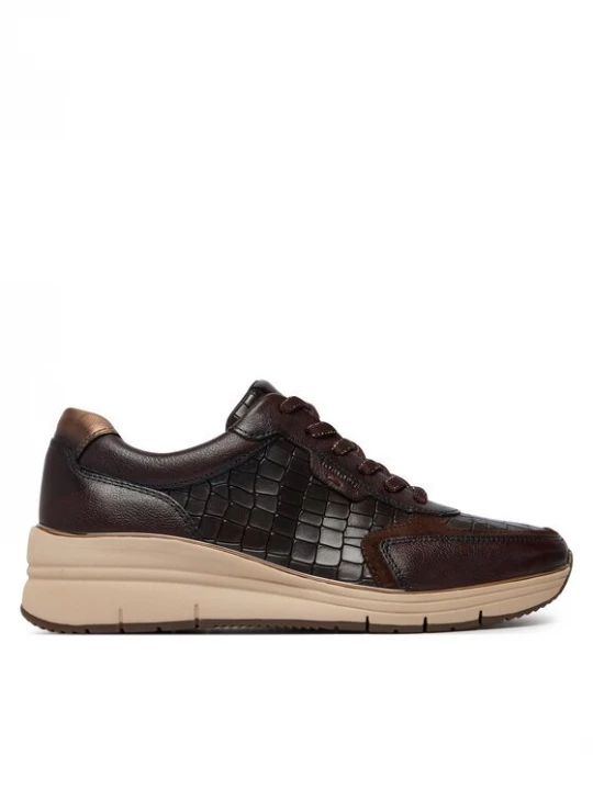 Obrázek produktu Tamaris Sneakersy 1-23719-47 Hnědá