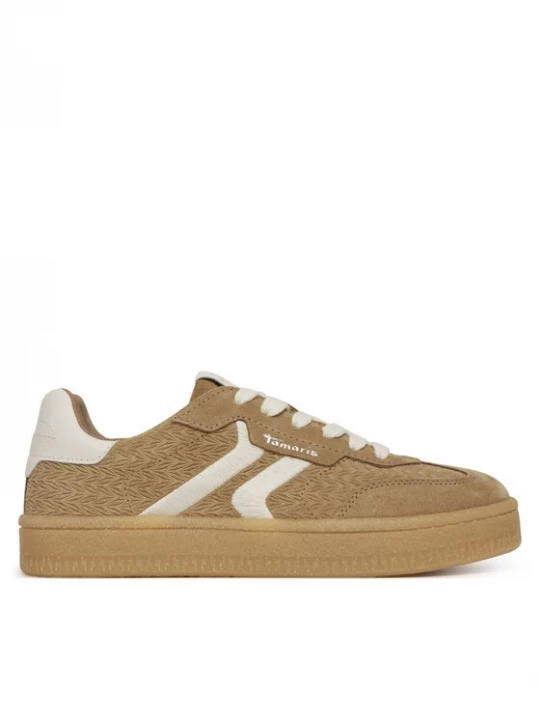 Obrázek produktu Tamaris Sneakersy 1-23723-44 Béžová