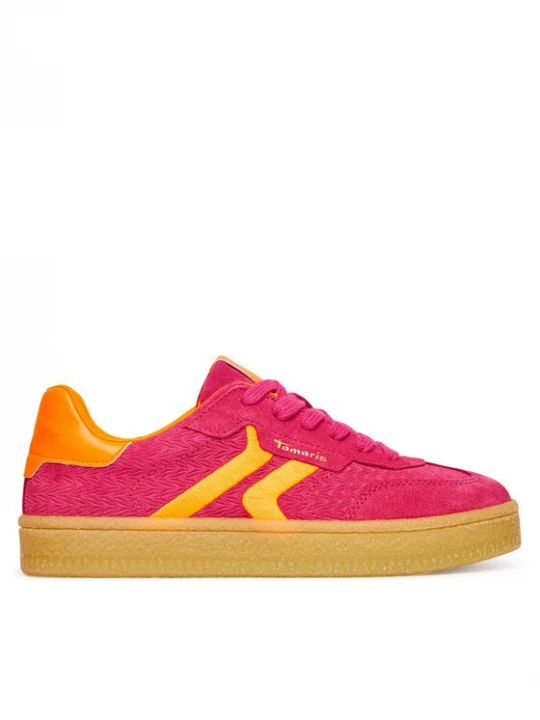 Obrázek produktu Tamaris Sneakersy 1-23723-44 Růžová
