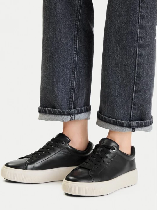 Obrázek produktu Tamaris Sneakersy 1-23736-42 Černá