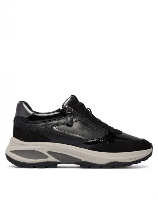 Obrázek produktu Tamaris Sneakersy 1-23753-47 Černá
