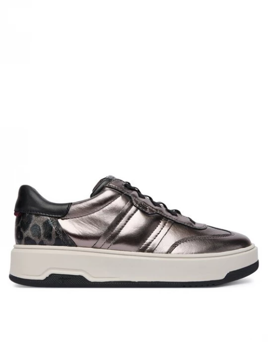 Obrázek produktu Tamaris Sneakersy 1-23775-45 Stříbrná